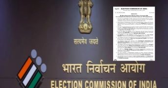 International Election Visitors’ Program 2026 launched by ECI